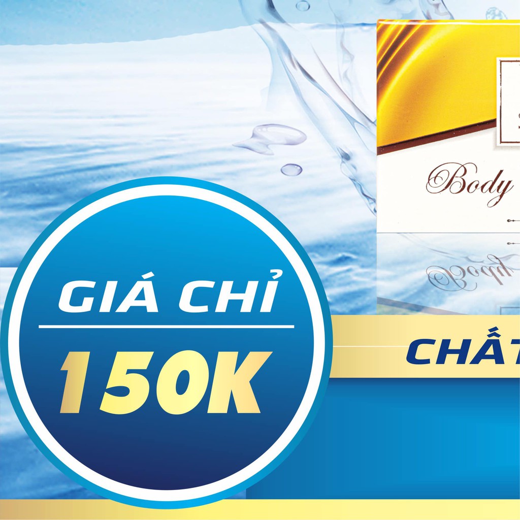 Body Thượng lưu Vip White - Chính hãng | BigBuy360 - bigbuy360.vn