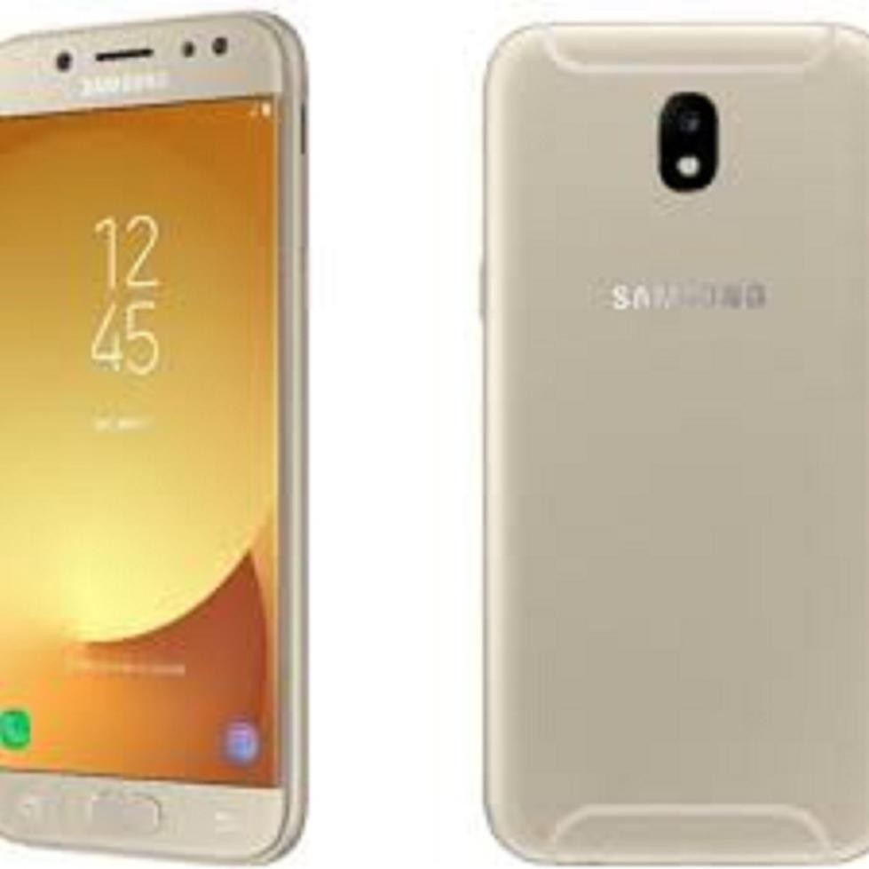 điện thoại Samsung Galaxy J7 Pro 32G ram 3G mới Chính Hãng (màu Vàng) - Chơi PUBG/FREE FIRE mượt