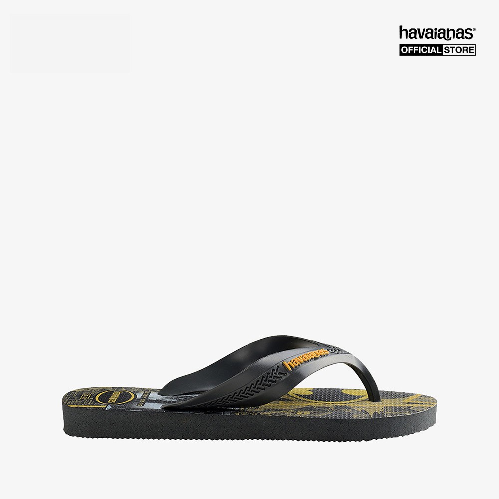 HAVAIANAS - Dép trẻ em Kids Max Heroes 4130302-7538