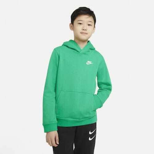 Aó hoodie áo nỉ mũ chui đầu bé trai size 5-14 tuổi việt nam xuất khẩu dư xịn giao màu ngẫu nhiên