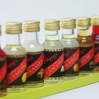 Tinh chất Rayner's caramel 28ml