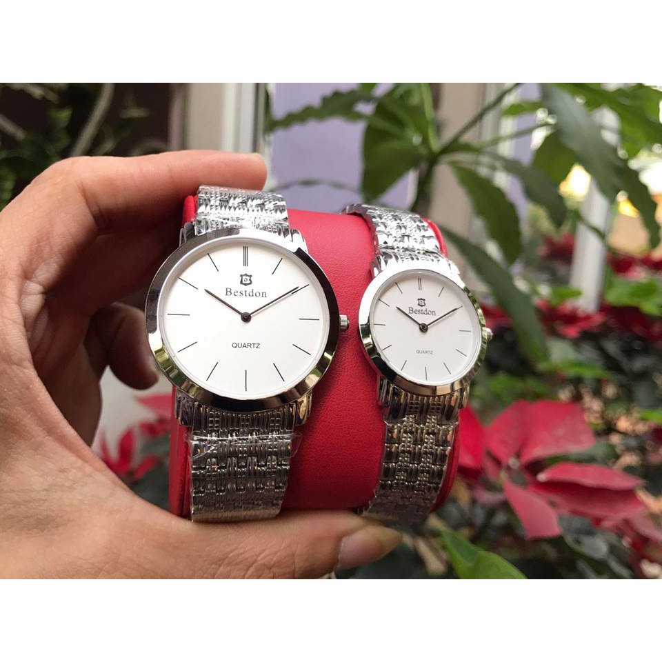 Đồng hồ đôi Bestdon Bd9924