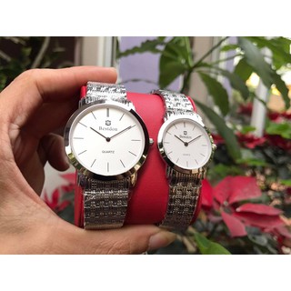 Đồng hồ đôi Bestdon Bd9924