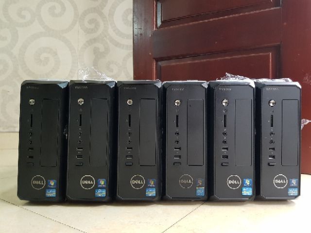 Case DELL VOSTRO 270s phiên bản có wifi đặc biệt hiếm | WebRaoVat - webraovat.net.vn