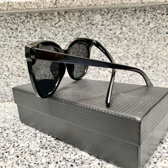 Kính mát nữ phân cực Lvioe DS16160 thời trang chính hãng | BigBuy360 - bigbuy360.vn