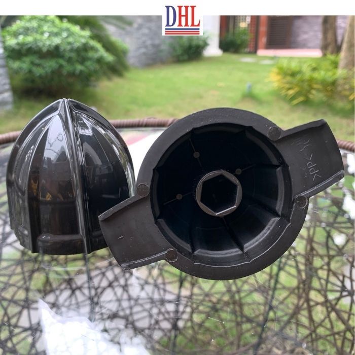 Đầu vắt cam, núm vắt cam thay thế cho máy COMET CM9924