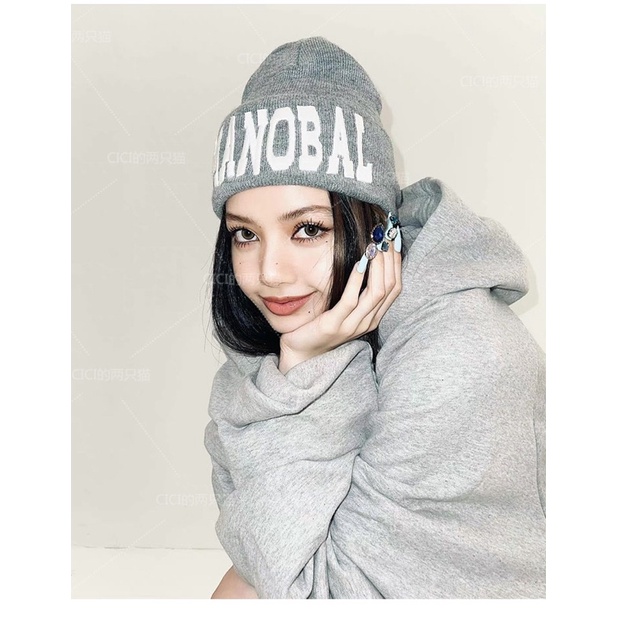 [order] Outfits Lalisa Lisa blackpink