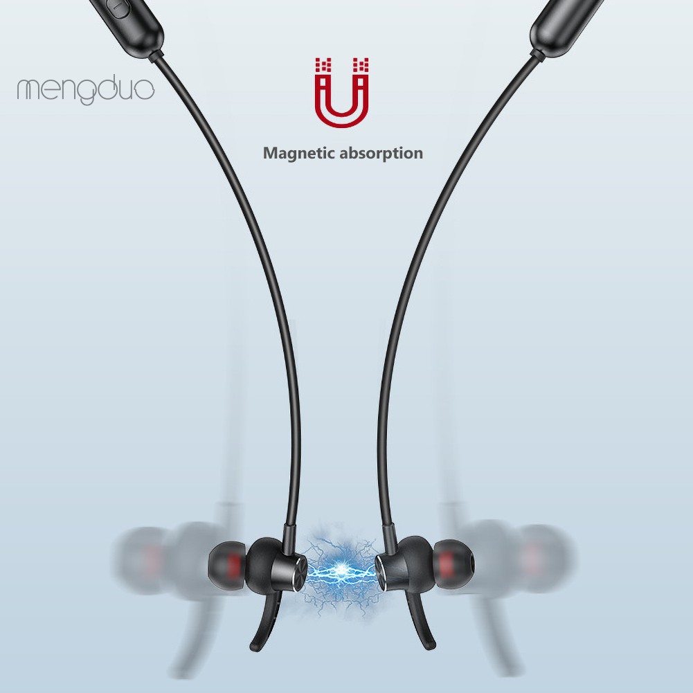 Tai nghe bluetooth có dây chống thấm nước tiện dụng và bền