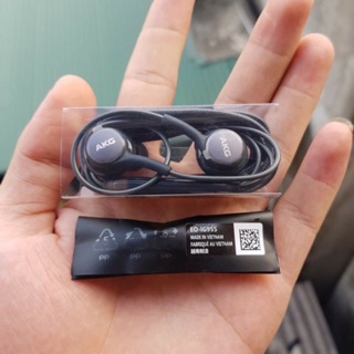 Tai Nghe Akg 3.5mm Chính hãng Samsung
