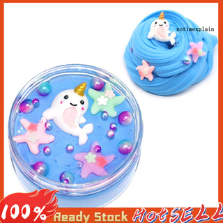 Đồ chơi chất nhờn ma quái slime giúp giảm căng thẳng