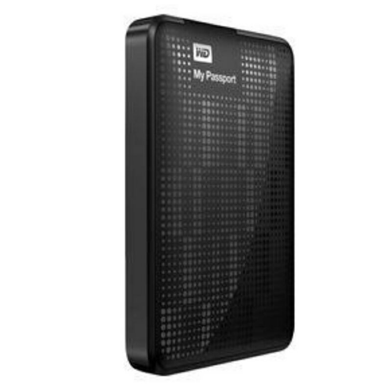 Ổ Cứng Ngoài Wd My Passport Ultra Usb 3.0 2.5 Inch Hdd