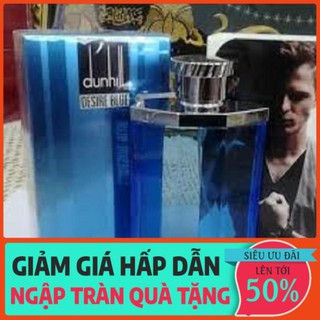 DNước hoa mini esire Blue