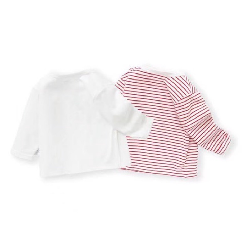 Set 2 áo dài tay thời trang BALABALA - BABY dành cho 200321131202