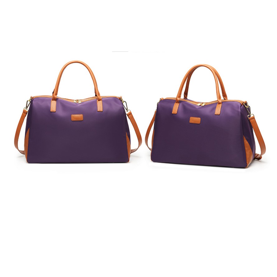 Túi xách du lịch chống thấm nước cao cấp phong cách mới