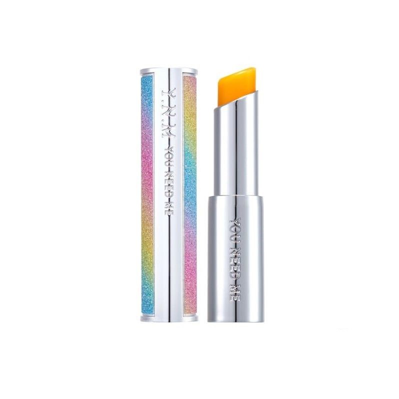 Son Dưỡng Môi YNM Rainbow Honey Lip Balm