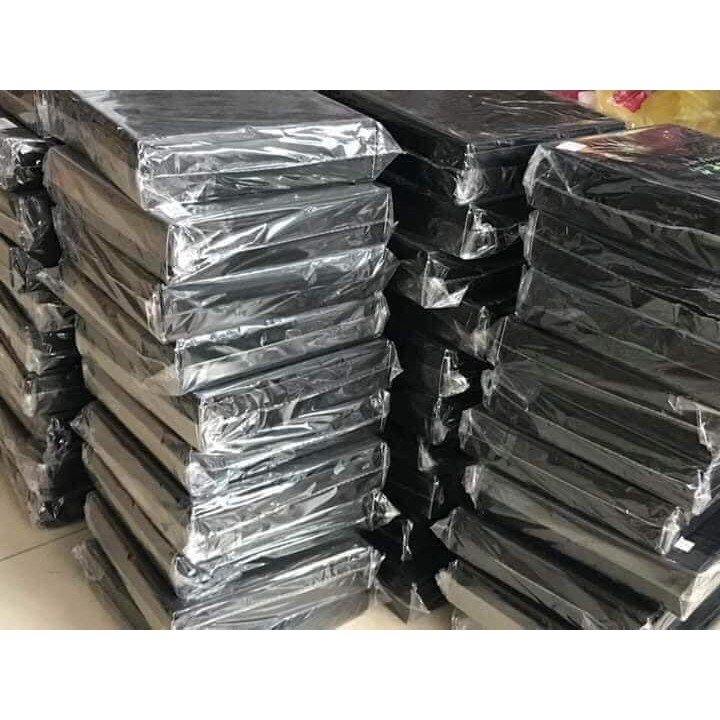 TẤT NAM CỔ NGẮN FREE SHIP SET 10 ĐÔI Tất chống hôi chân chất liệu COTTON thấm hút mồ hôi tốt