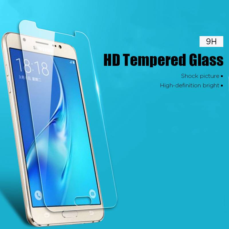 SAMSUNG GALAXY J1 MINI J2 J3 J5 J7 PRO GRAND PRIME G530 PLUS BẢO VỆ MÀN HÌNH KÍNH CƯỜNG TRONG SUỐT