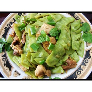 20H - HẠT GIỐNG ĐẬU VÁN XANH