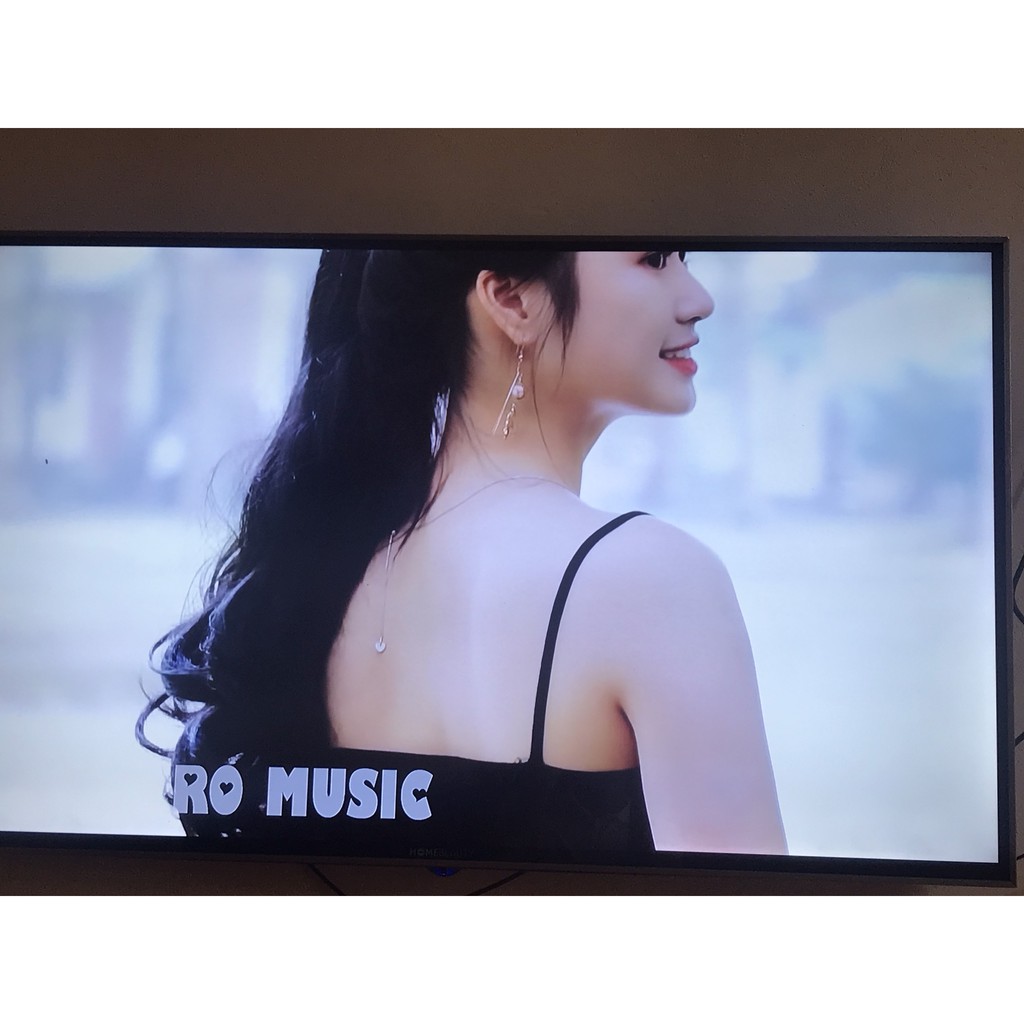 Tivi 55inch Smart Chuẩn 4k  có video thực tế 4k  có DVB t2  Miễn Ship trong ngày nội Thành Hà Nội lỗi 1 đổi 1 30 ngày