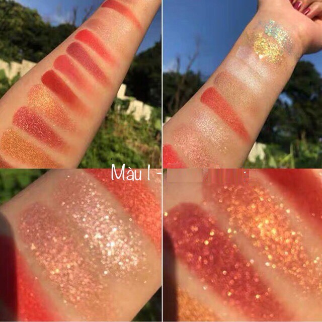 Bảng Mắt Nhũ BOUB Hàng Nội Địa Trung | BigBuy360 - bigbuy360.vn