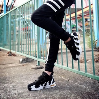 [NEW] GIÀY CẶP ( sẵn size 38,42,43)