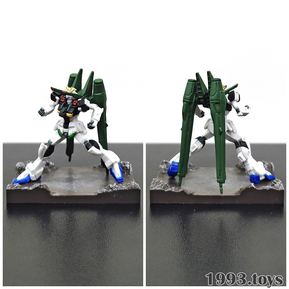 Mô hình Bandai Figure Gundam Collection 1/400 NEO Vol.2 - ZGMF-X56S/γ Blast Impulse Gundam