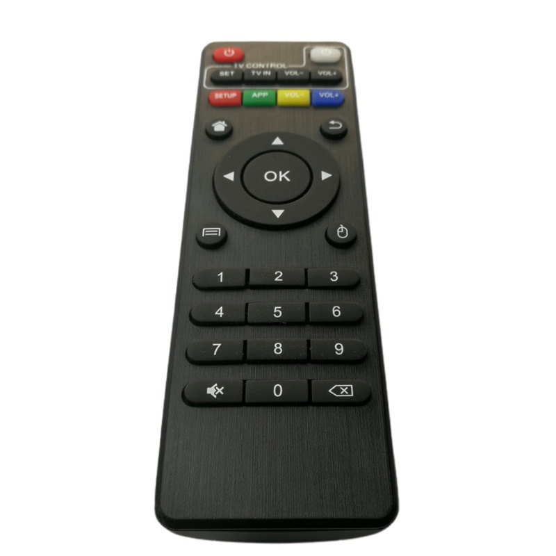 Thiết Bị Điều Khiển Từ Xa Cho Android, TV Box ,for w / kd- Chức Năng Sao Chép, Accordtrol Cho X96Q X96