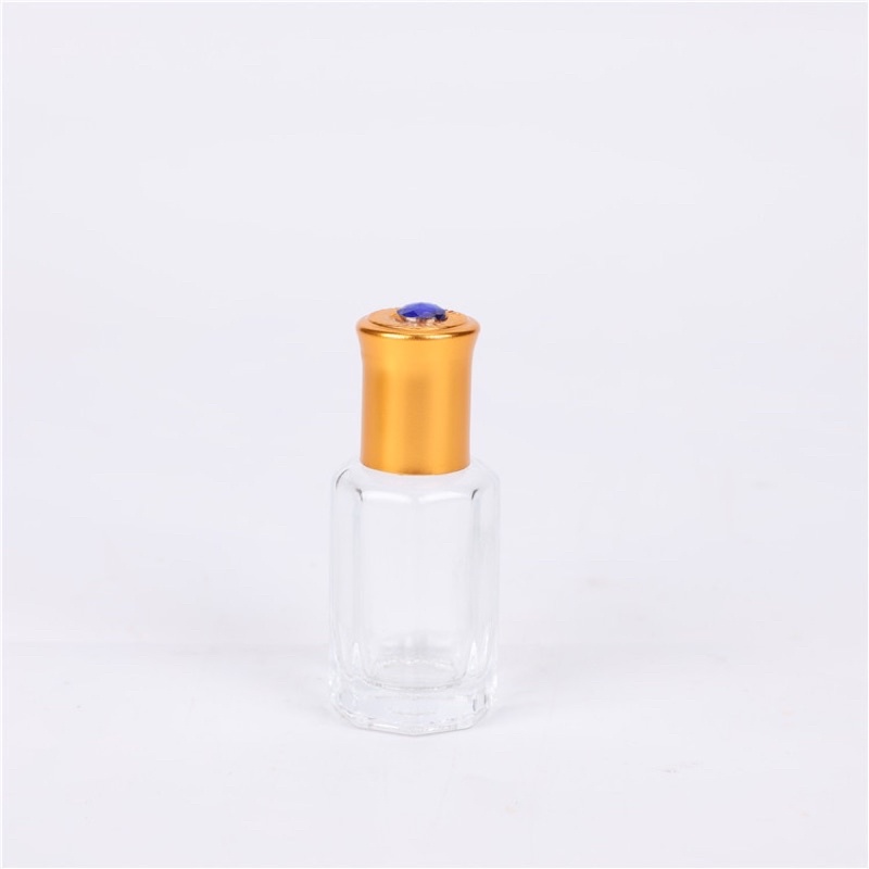 Chai chiết tinh dầu Dubai 3ml, 6ml