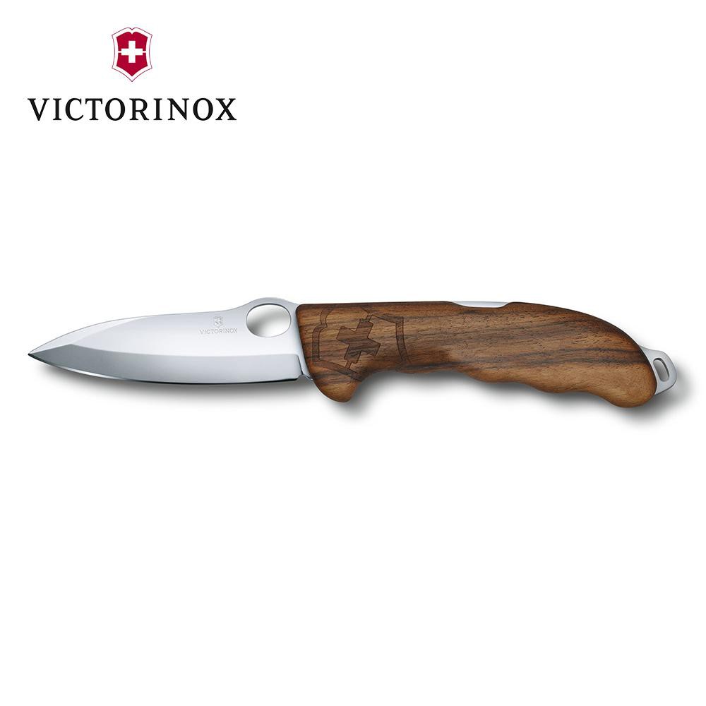 Dao đa năng Victorinox Hunter Pro Gỗ 0.9411.M63