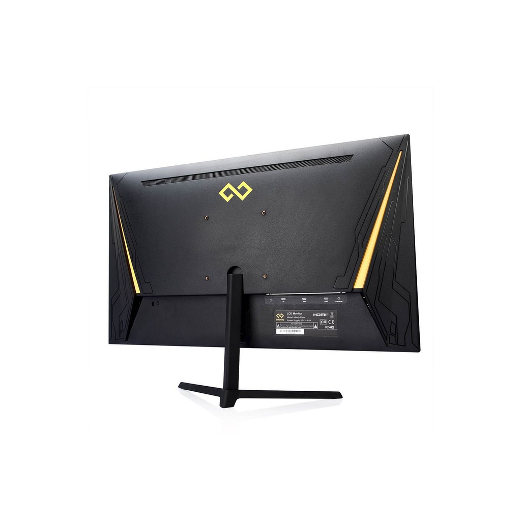Màn Hình Infinity Clear (23.8inch/FHD/IPS/165Hz/1ms/Freesync/Gsync) | BigBuy360 - bigbuy360.vn
