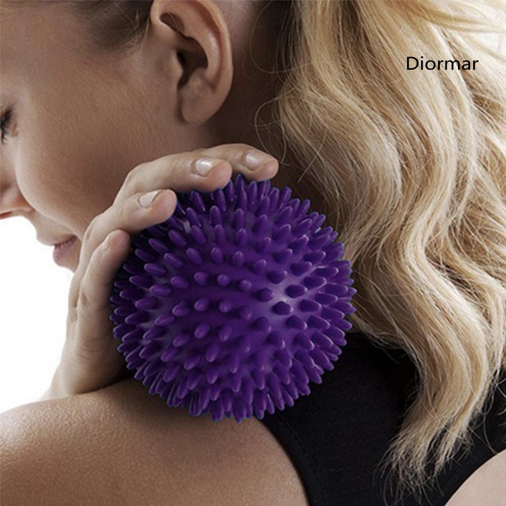 Bóng Gai Mát Xa Giảm Căng Thẳng 7.5cm / 9.5cm