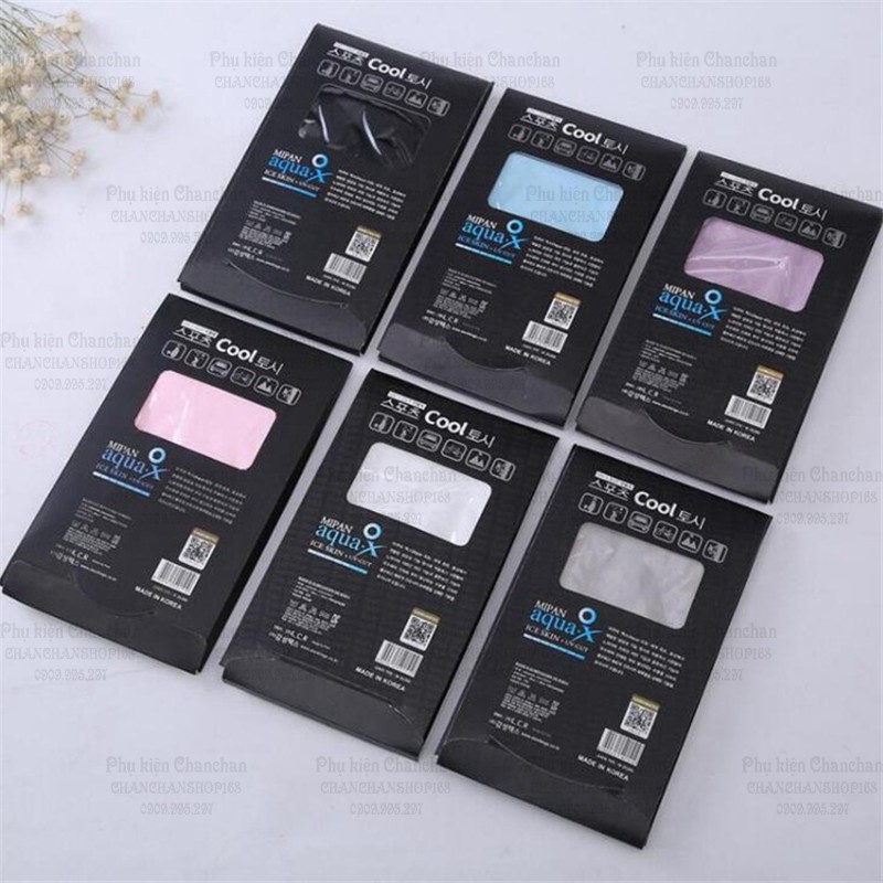 Bao tay chống nắng size Nữ 23k / đôi