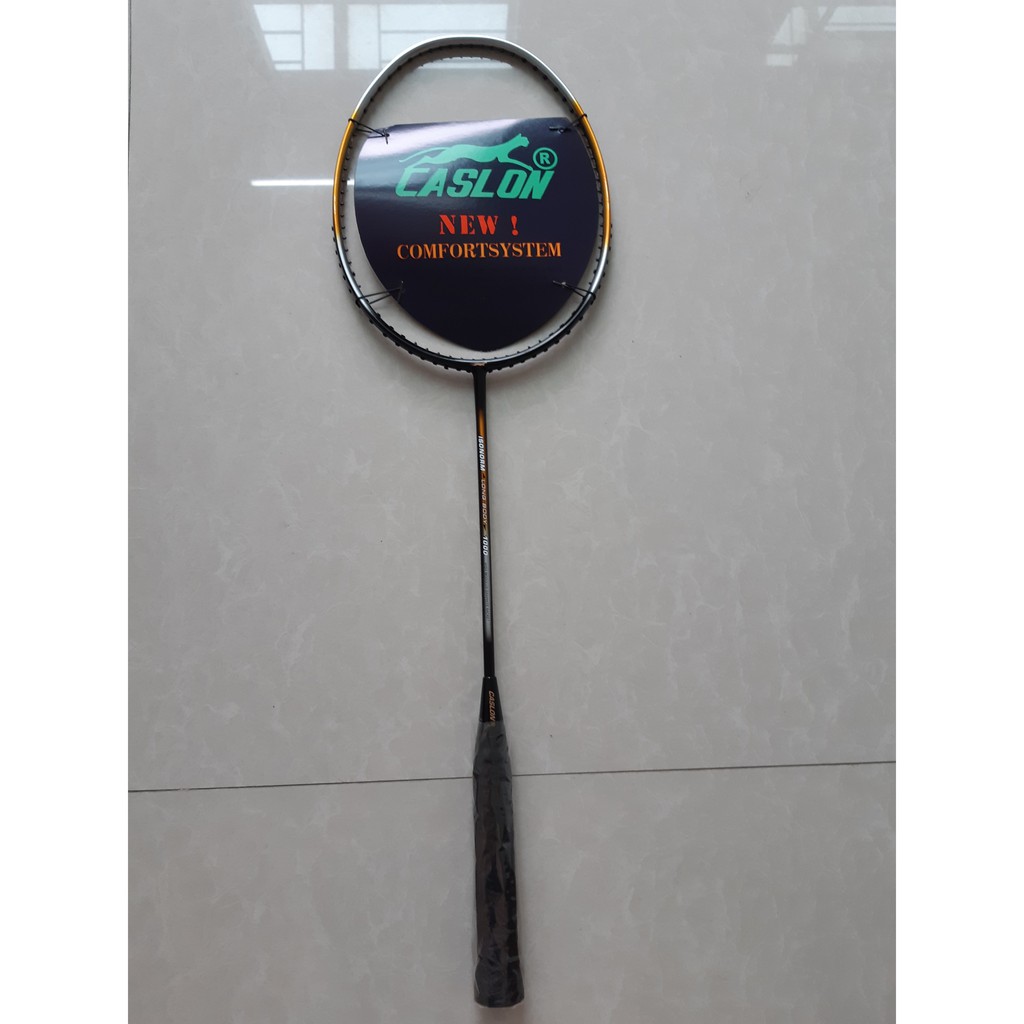 Vợt Cầu Lông Caslon Isonorm Long Body 1000
