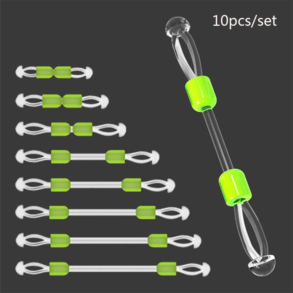 10 dụng cụ chia lưỡi câu cá hai đầu tiện lợi