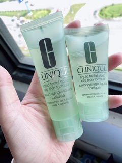 CLINIQUE MINISIZE CÁC LOẠI