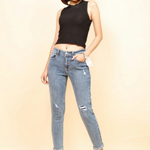 Quần jeans boy siêu đẹp