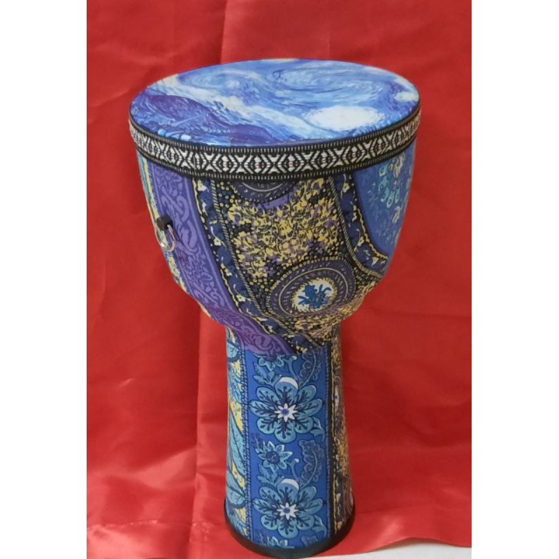 Trống djembe | Thiết bị Đoàn Đội