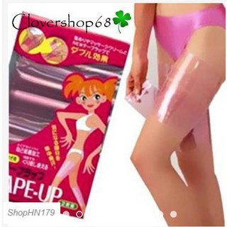 Đai quấn bụng, quấn đùi giảm cân Shape-up