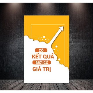 Tranh Canvas Treo Tường Trang Trí Văn Phòng Cực Đẹp.Kích Thước 30*40 hoặc 45*60