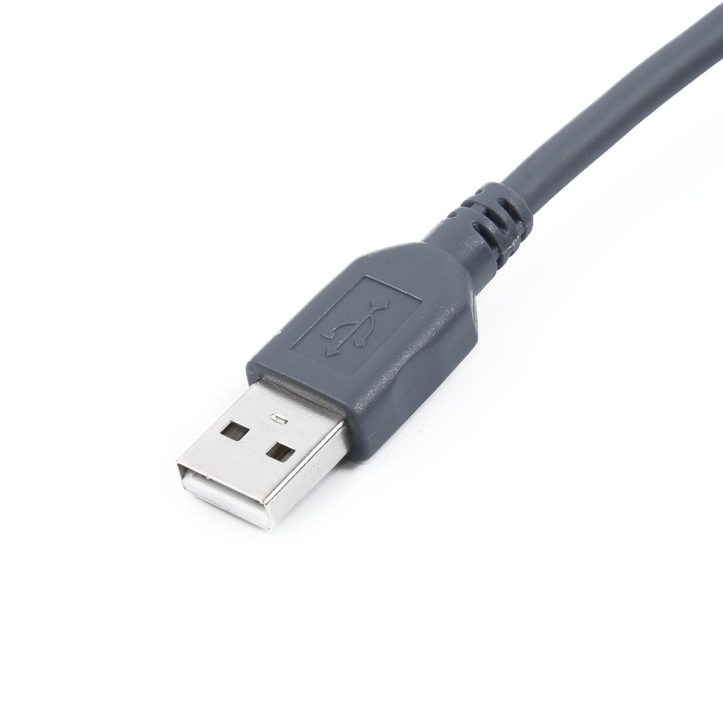 Cáp kết nối USB cho máy scan mã vạch LS1203 LS2208 LS4208 AP DS9208 chuyên dụng