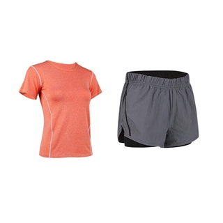 Set trang phục thể thao 2 món thời trang