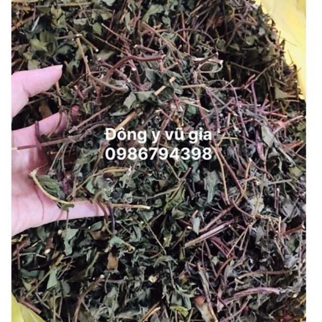 Cây kim ngân khô loại sạch đẹp 1kg