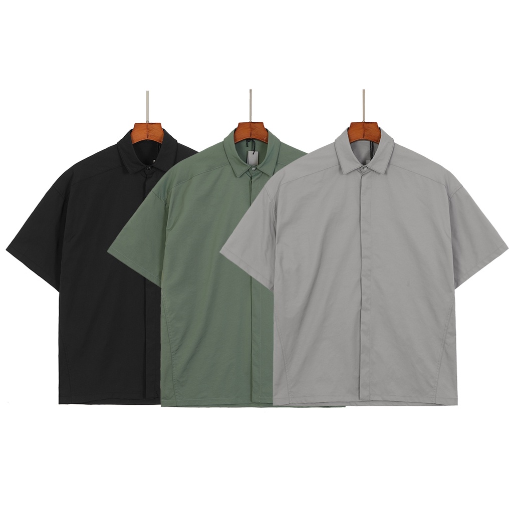 Áo Thun cotton Tay Ngắn In Họa Tiết Thời Trang Cho Nam Và Nữ