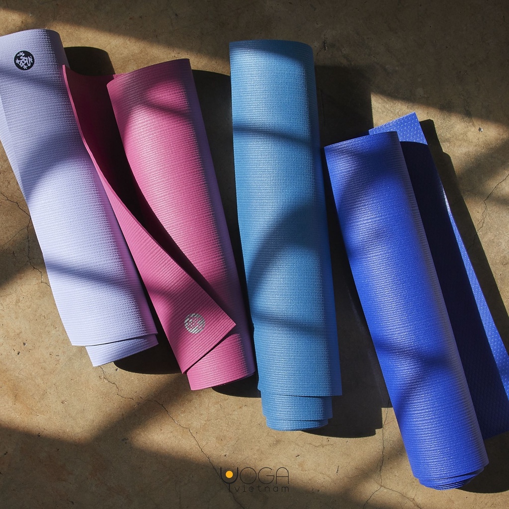 Thảm tập yoga MANDUKA PROlite® 4.7mm