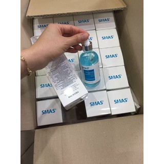 Serum cấp ẩm, phục hồi da SMAS Hydra B5