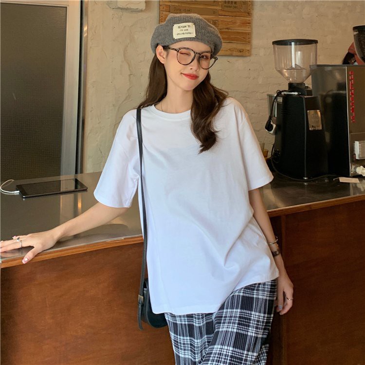 SET ÁO QUÂY CARO MIX QUẦN CULLOTES KẺ - SET 2 MÓN ÁO QUÂY KẺ + QUẦN CARO ỐNG RỘNG