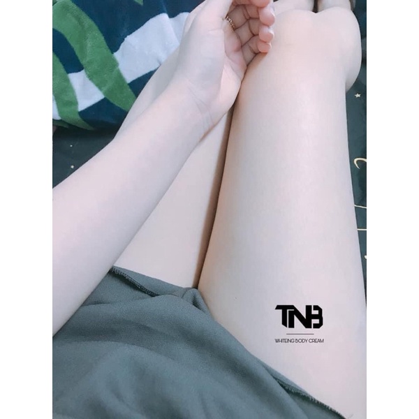 Kem Body Dưỡng Trắng Da TNB 250Gr | BigBuy360 - bigbuy360.vn