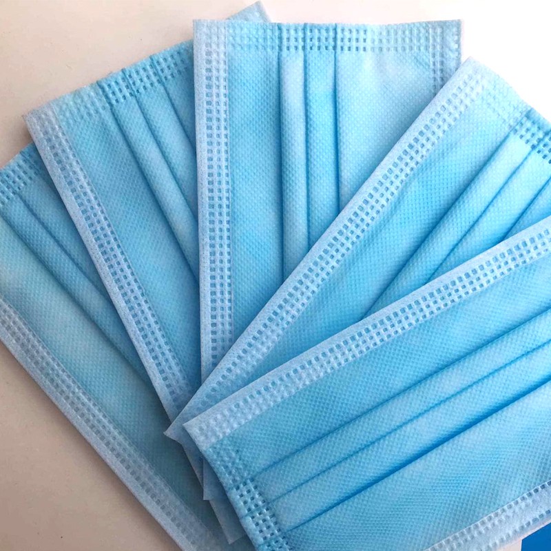 Khẩu trang y tế 4 lớp Viet Power kháng khuẩn