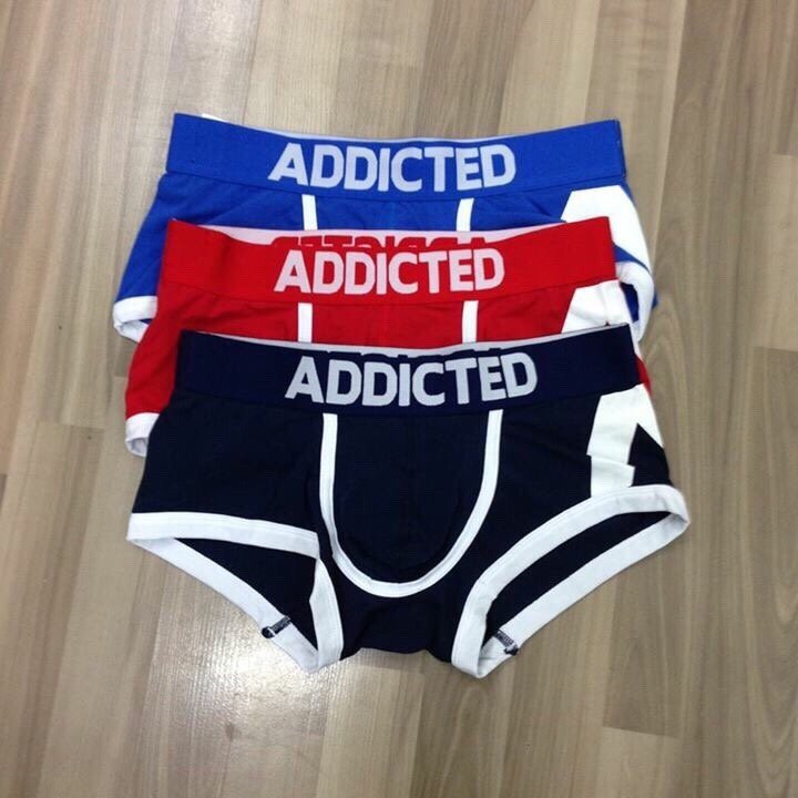 [free ship 50k + che tên đơn hàng] QUẦN LÓT NAM BOXER COTTON (HÌNH THẬT)