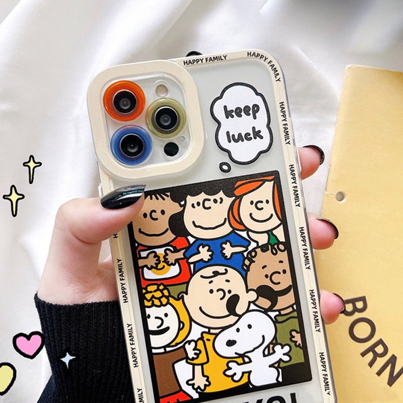 Ôp Điện Thoại Dẻo Dễ Thương Cho samsung galaxy s24 s23 s22 s21 s20 s10 s9 s8 note20 note10 note9 note8 pro + plus ultra e lite 4g 5g t40 Ốp